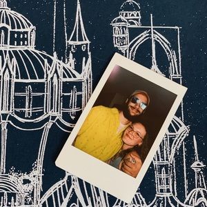 Meet your Posher, Mikayla